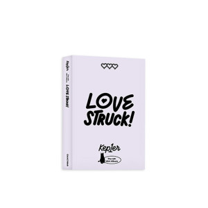 Kep1er - Lovestruck (Platform Ver.)