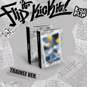 KickFlip - Flip It, Kick It (Nemo Ver.)