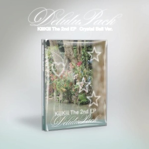 KiiiKiii - Delulu Pack (Crystal. Ball.)