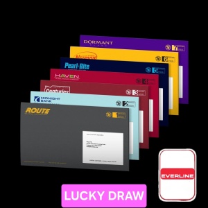 (LD) ENHYPEN - The Sin: Bliss (ID Engene Ver.) Everline Lucky Draw (Random Cover)
