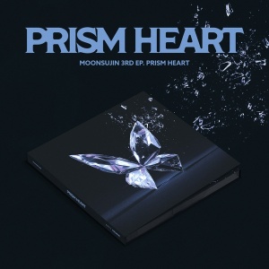 Moon Sujin - Prism Heart