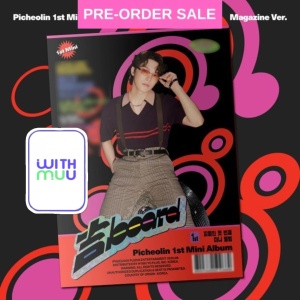 Precomandă - Kpopclub.ro