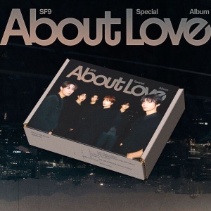 SF9 - About Love (Loved One Ver.)