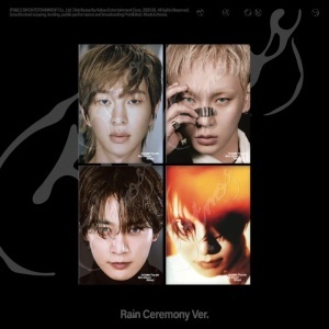 SHINee - Atmos (Rain Ceremony Ver.) Onew