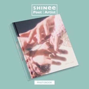 SHINee - Poet|Artist (Photobook Ver.)