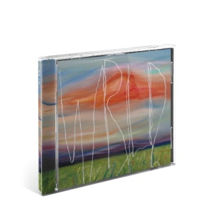 The Rose - WRLD (Jewel Case Ver.2)
