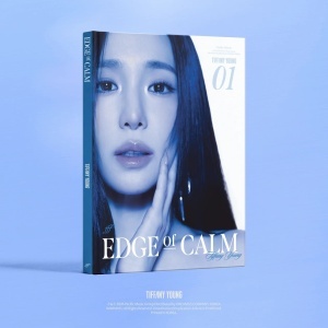 Tiffany Young (Girls' Generation) - Edge Of Calm (Calm Ver.)
