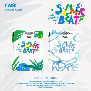 TWS - Summer Beat!