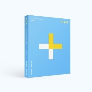 TXT (TOMORROW X TOGETHER) - The Dream Chapter: Star