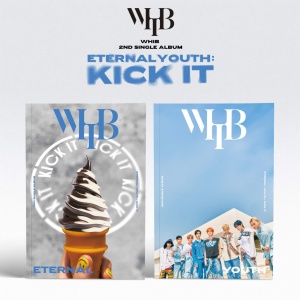WHIB - Eternal Youth: Kick It (Random Cover)