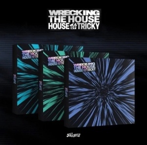 xikers - House Of Tricky: Wrecking The House