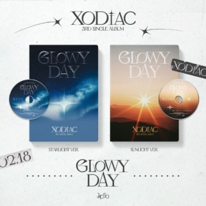 XODIAC - Glowy Day
