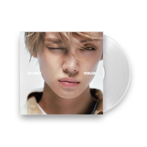 YEONJUN (TXT) - No Labels (LP Ver.)