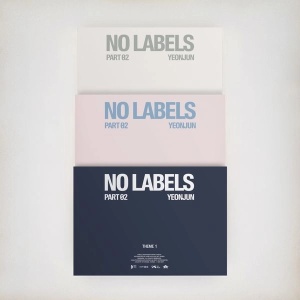 YEONJUN (TXT) - No Labels: Part 02