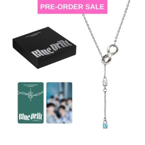 (04/12) ATEEZ - 8th Anniversary (Necklace)