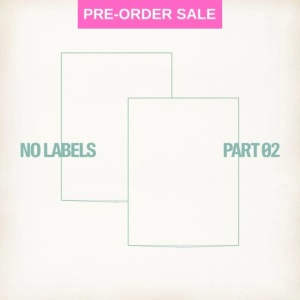 (10/07) YEONJUN (TXT) - No Labels: Part 01 (Weverse Albums) Random Cover