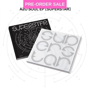 (10/11) A2O SOUL - Superstar