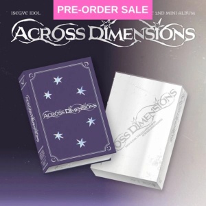 (10/11) Isegye Idol - Across Dimensions (Random Cover)