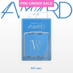 (18/06) MAMAMOO - 4WARD (Kit Ver.)