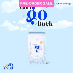 (25/08) ODD YOUTH - Can't Go Back