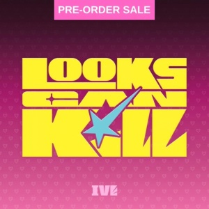 (27/10) IVE - Looks Can Kill (Digipack Ver.) Limited