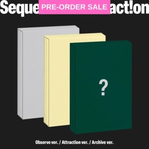 (28/10) AND2BLE - Sequence 02: Attraction