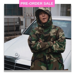 (30/11) DPR CREAM - Shaking