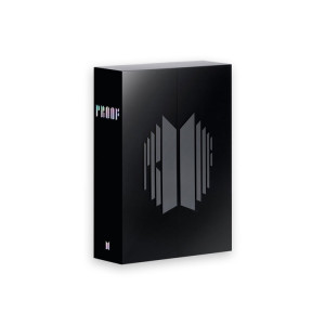 BTS - Proof (Standard Edition)