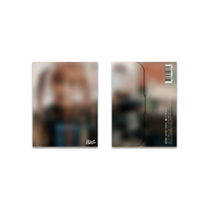 Chuu - Howl (Ever Music Album Ver.)