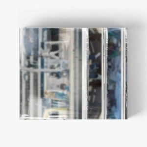 CORTIS - Color Outside The Lines (Cortis Ball Ver.)