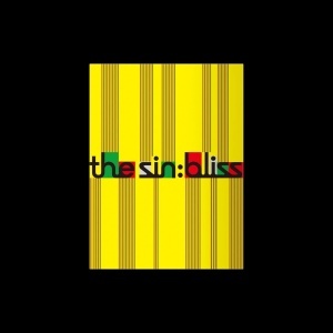ENHYPEN - The Sin: Bliss (Weverse Albums Ver.)