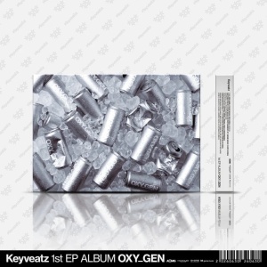 Keyveatz - OXY_GEN