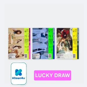 Catalogue - Kpopclub.ro