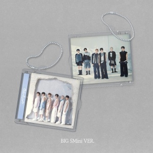 NCT WISH - Ode To Love (Big Smini Ver.) Smart Album