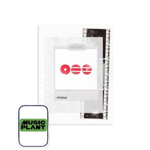 (POB) BTS - ARIRANG (Weverse Albums Ver.) Music Plant POB