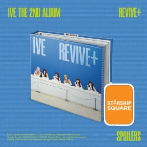 IVE - Kpopclub.ro