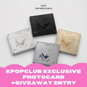 Catalogue - Kpopclub.ro