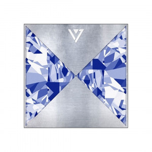 SEVENTEEN - 17 Carat (Reissue)