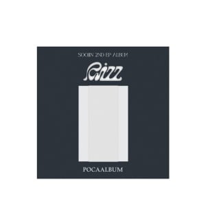 SOOJIN - Rizz (Poca Album Ver.)