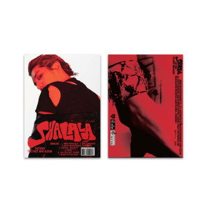 Taeyong - Shalala (Thorn Ver.)