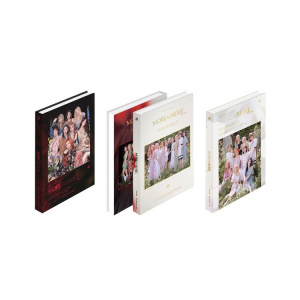 TWICE - More & More