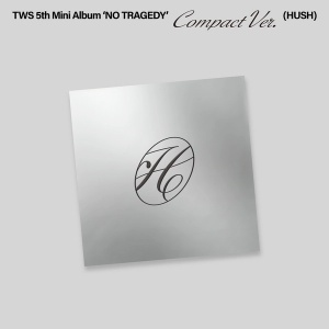 TWS - No Tragedy (Compact Ver.) Hush
