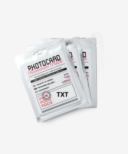 TXT (TOMORROW X TOGETHER) - Kpopclub.ro