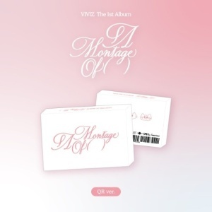 VIVIZ - A Montage Of ( ) QR Ver.