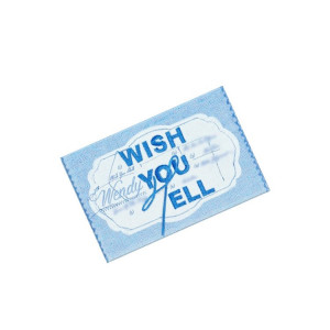 Wendy (Red Velvet) - Wish You Hell (QR Ver.)