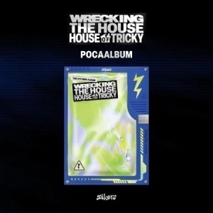 xikers - House Of Tricky: Wrecking The House (Poca Ver.)