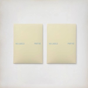 YEONJUN (TXT) - No Labels: Part 02 (Weverse Albums) Random Cover