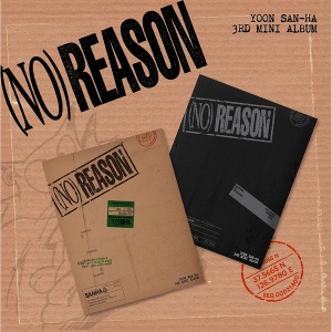 Yoon San-Ha (Astro) - No Reason
