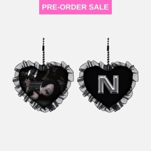 (20/11) aespa - Synk: COMPLaeXITY Live Tour 2026 (Cushion Keyring)