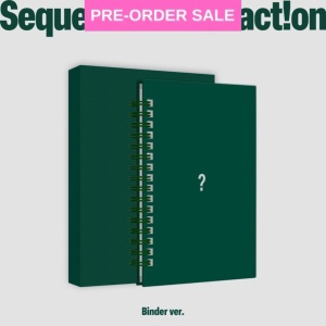 (28/10) AND2BLE - Sequence 02: Attraction (Binder Ver.)